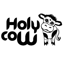 Holy Cow
